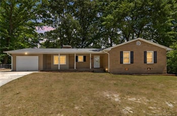 5969 Tamworth Ct, Fayetteville, NC 28314