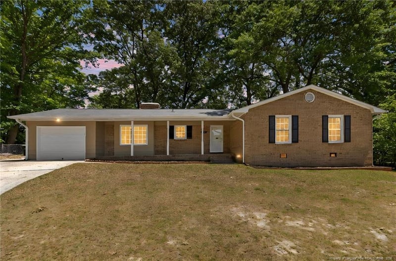 5969 Tamworth Ct, Fayetteville, NC 28314