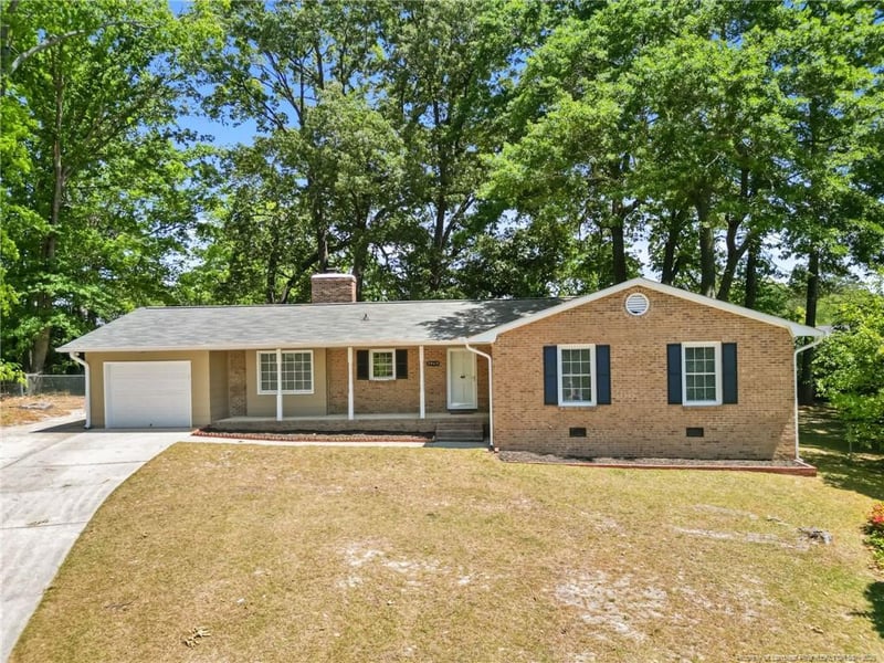 5969 Tamworth Ct, Fayetteville, NC 28314