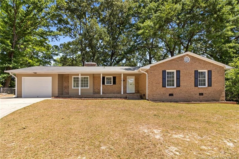 5969 Tamworth Ct, Fayetteville, NC 28314