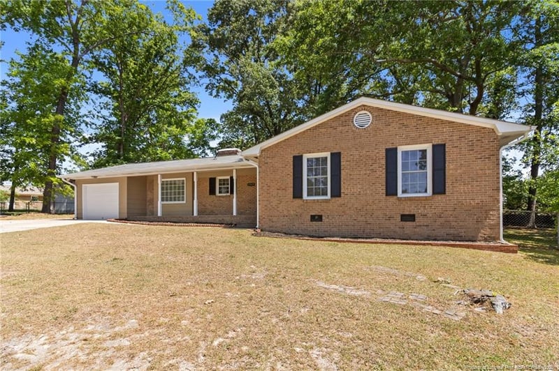 5969 Tamworth Ct, Fayetteville, NC 28314