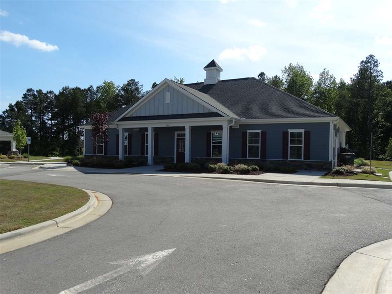597 Ballast Point, Clayton, NC 27520