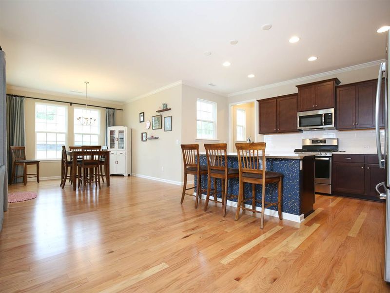 597 Ballast Point, Clayton, NC 27520