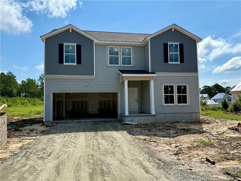 597 Blossom Trl, Lillington, NC 27546