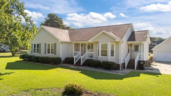 597 Corbett Rd, Clayton, NC 27520