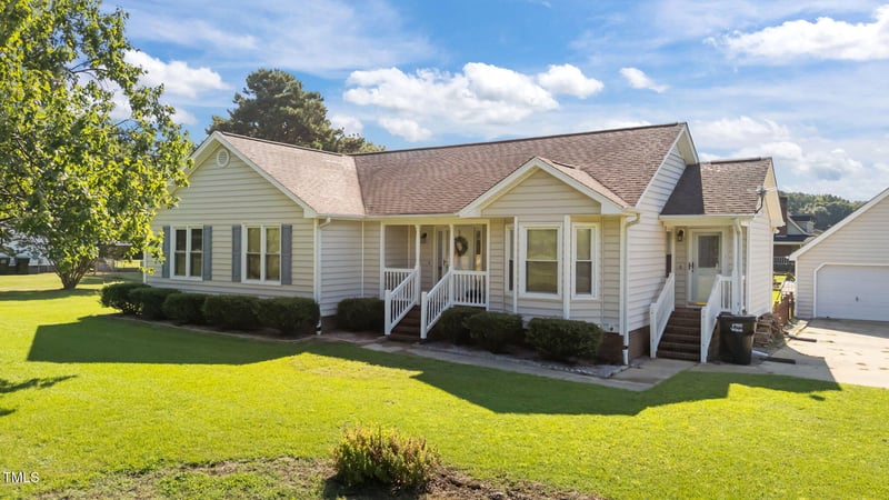 597 Corbett Rd, Clayton, NC 27520