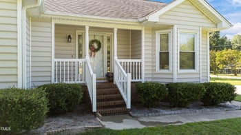 597 Corbett Rd, Clayton, NC 27520