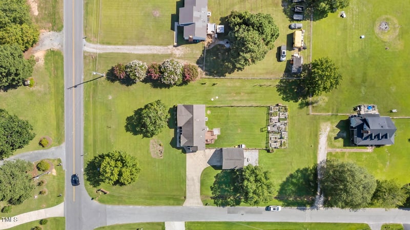 597 Corbett Rd, Clayton, NC 27520