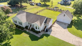 597 Corbett Rd, Clayton, NC 27520