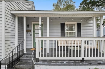 597 Greenland Dr, Fayetteville, NC 28305