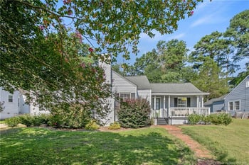 597 Greenland Dr, Fayetteville, NC 28305
