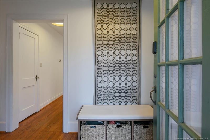 597 Greenland Dr, Fayetteville, NC 28305