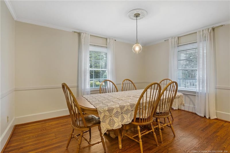 597 Greenland Dr, Fayetteville, NC 28305