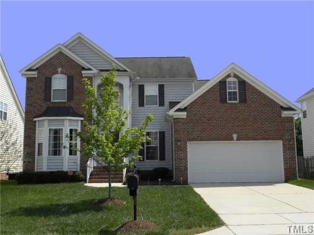 5970 Big Nance Dr, Raleigh, NC 27616