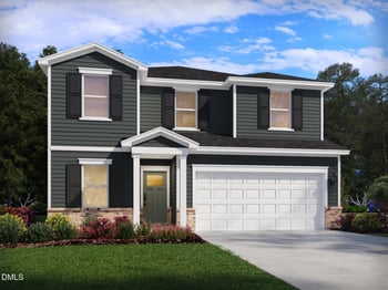 5970 Fallowfield Ln, Raleigh, NC 27616