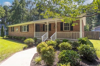 5970 King Hiram Rd, Hope Mills, NC 28348