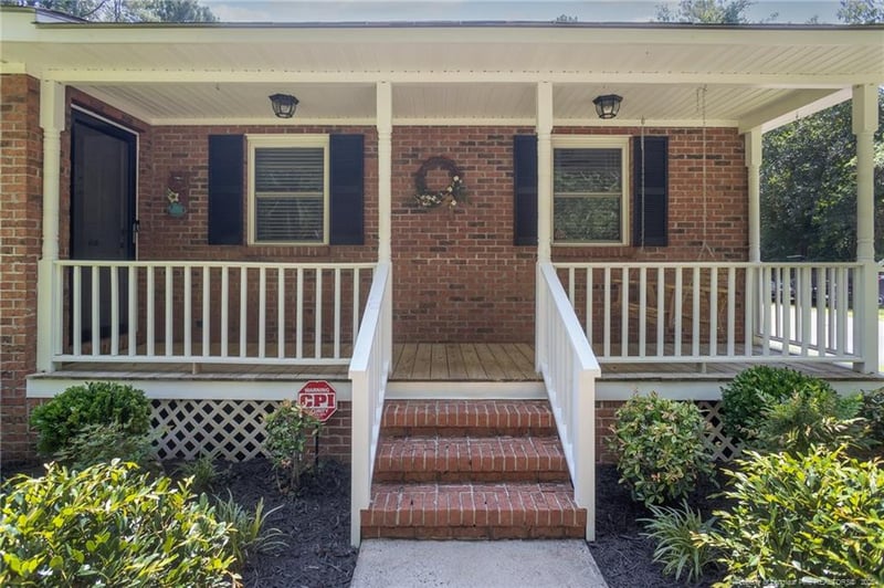 5970 King Hiram Rd, Hope Mills, NC 28348