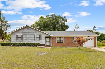 5970 Lake Trail Dr, Fayetteville, NC 28304