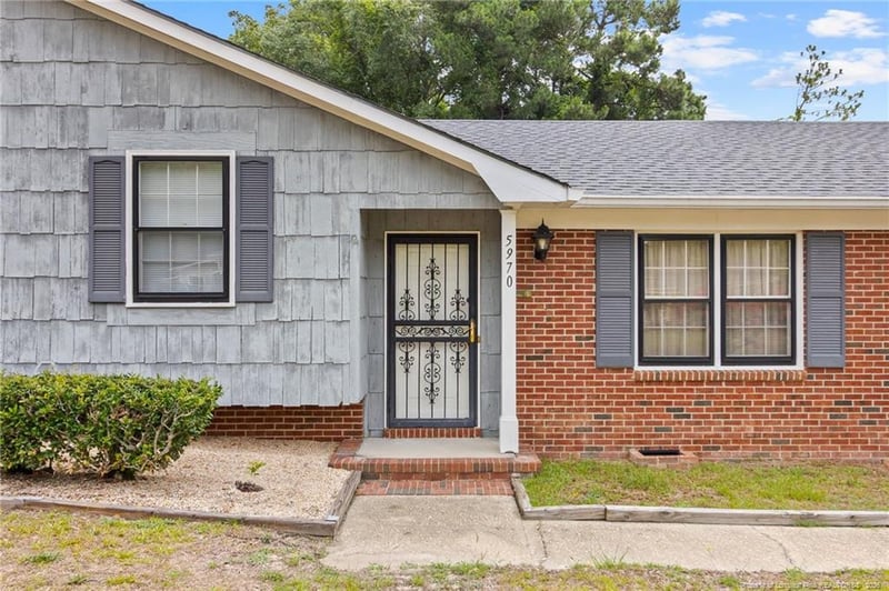5970 Lake Trail Dr, Fayetteville, NC 28304