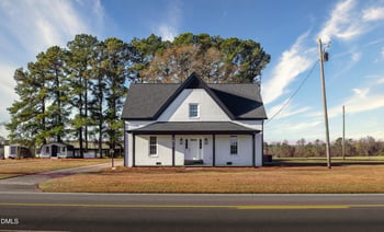 5970 Swift Creek Rd, Smithfield, NC 27577