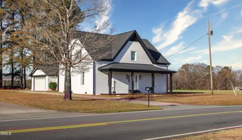 5970 Swift Creek Rd, Smithfield, NC 27577