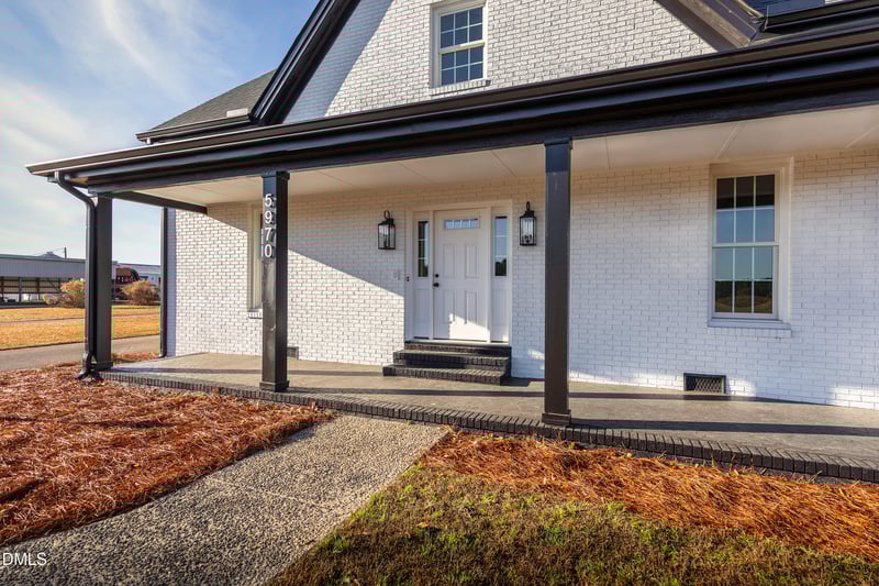 5970 Swift Creek Rd, Smithfield, NC 27577