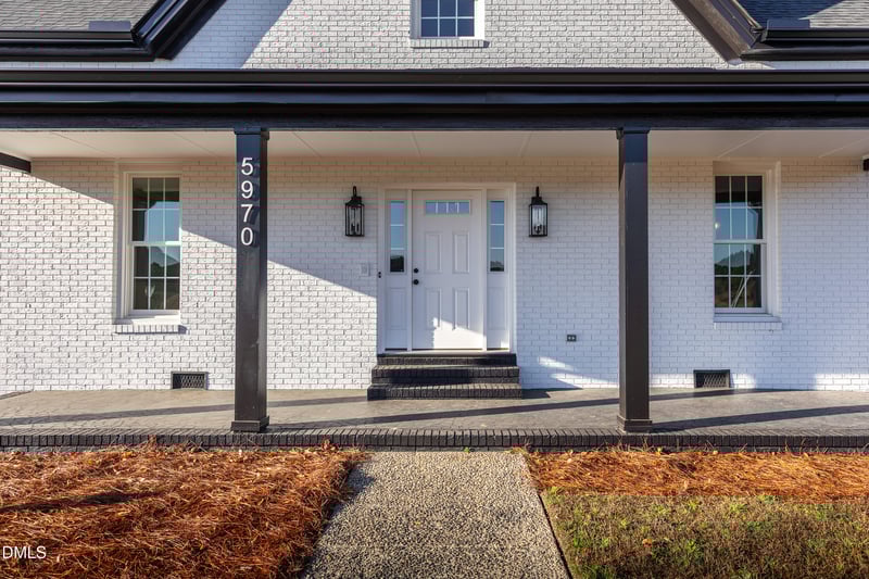 5970 Swift Creek Rd, Smithfield, NC 27577