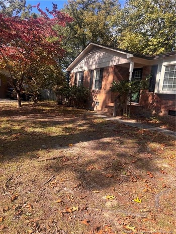 5970 Tamworth Ct, Fayetteville, NC 28314