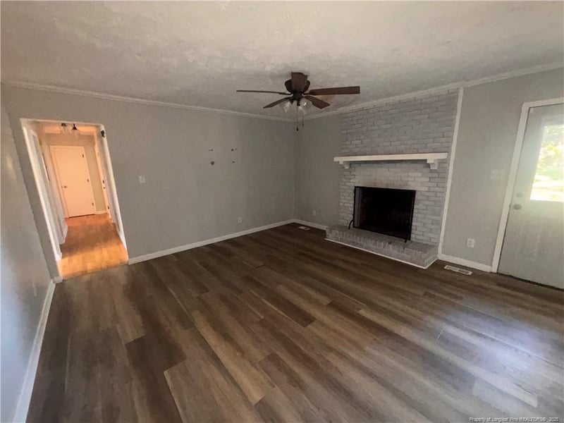 5970 Tamworth Ct, Fayetteville, NC 28314