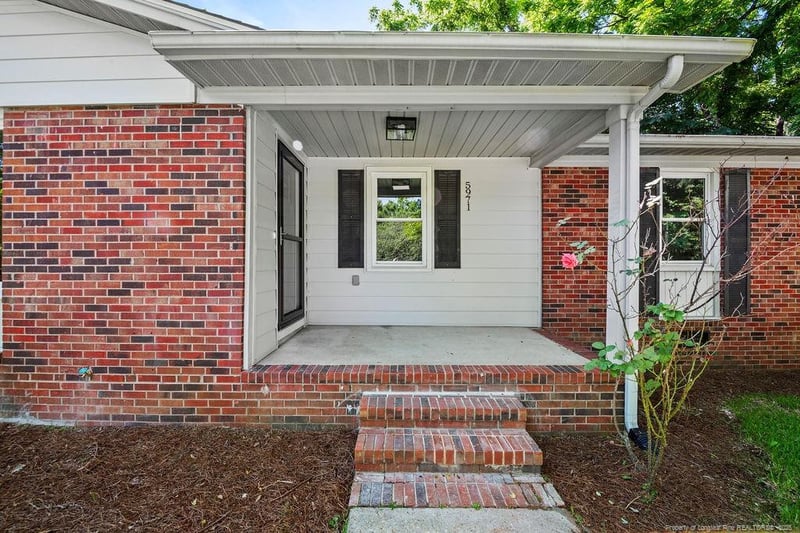 5971 Monterey Ct, Fayetteville, NC 28314