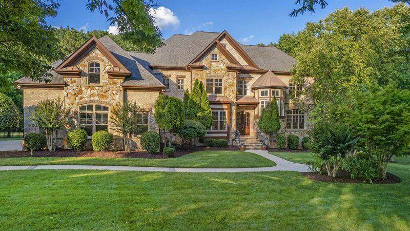5972 Bryn Brooke Dr, Raleigh, NC 27614