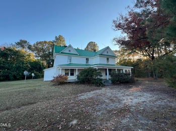 5972 Nc 56 Hw, Louisburg, NC 27549