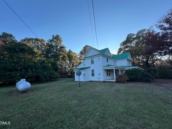 5972 Nc 56 Hw, Louisburg, NC 27549