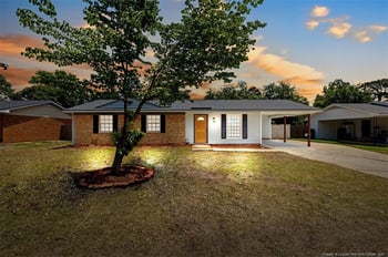 5973 Richfield Ave, Hope Mills, NC 28348