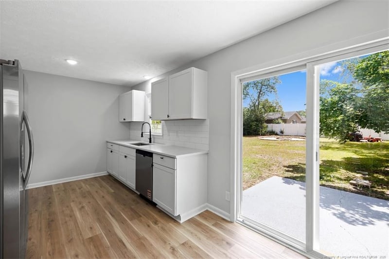 5973 Richfield Ave, Hope Mills, NC 28348