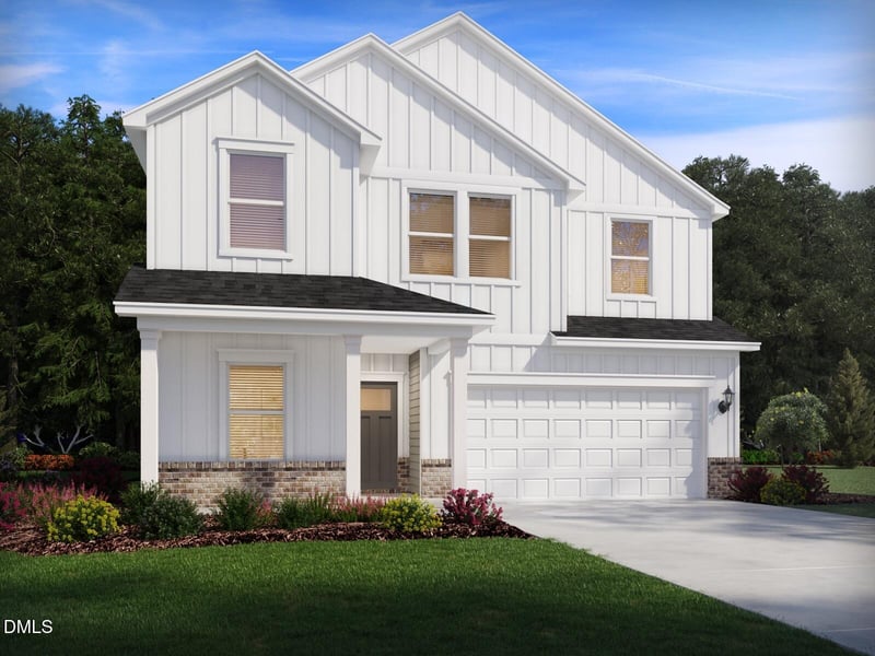 5974 Fallowfield Ln, Raleigh, NC 27616