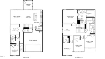 5974 Fallowfield Ln, Raleigh, NC 27616