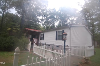 5975 Beaver Creek Rd, New Hill, NC 27562