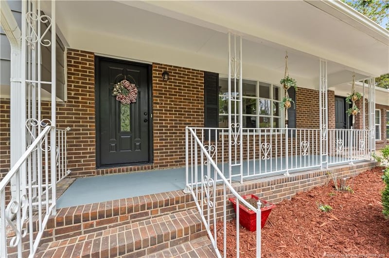 5976 Monterey Ct, Fayetteville, NC 28314