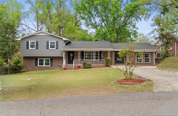 5976 Monterey Ct, Fayetteville, NC 28314