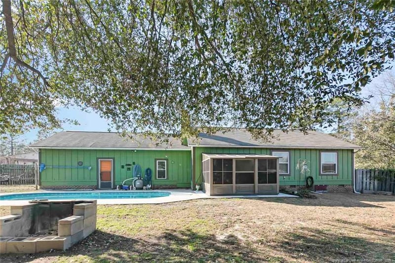 5978 Brookcliff Rd, Fayetteville, NC 28304