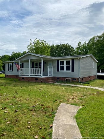 5978 Medina Dr, Fayetteville, NC 28306
