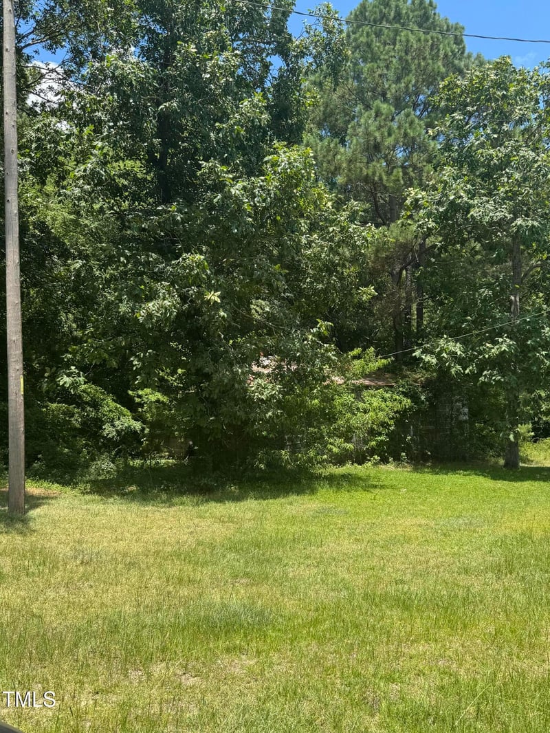 598 Bentonville Rd, Four Oaks, NC 27524