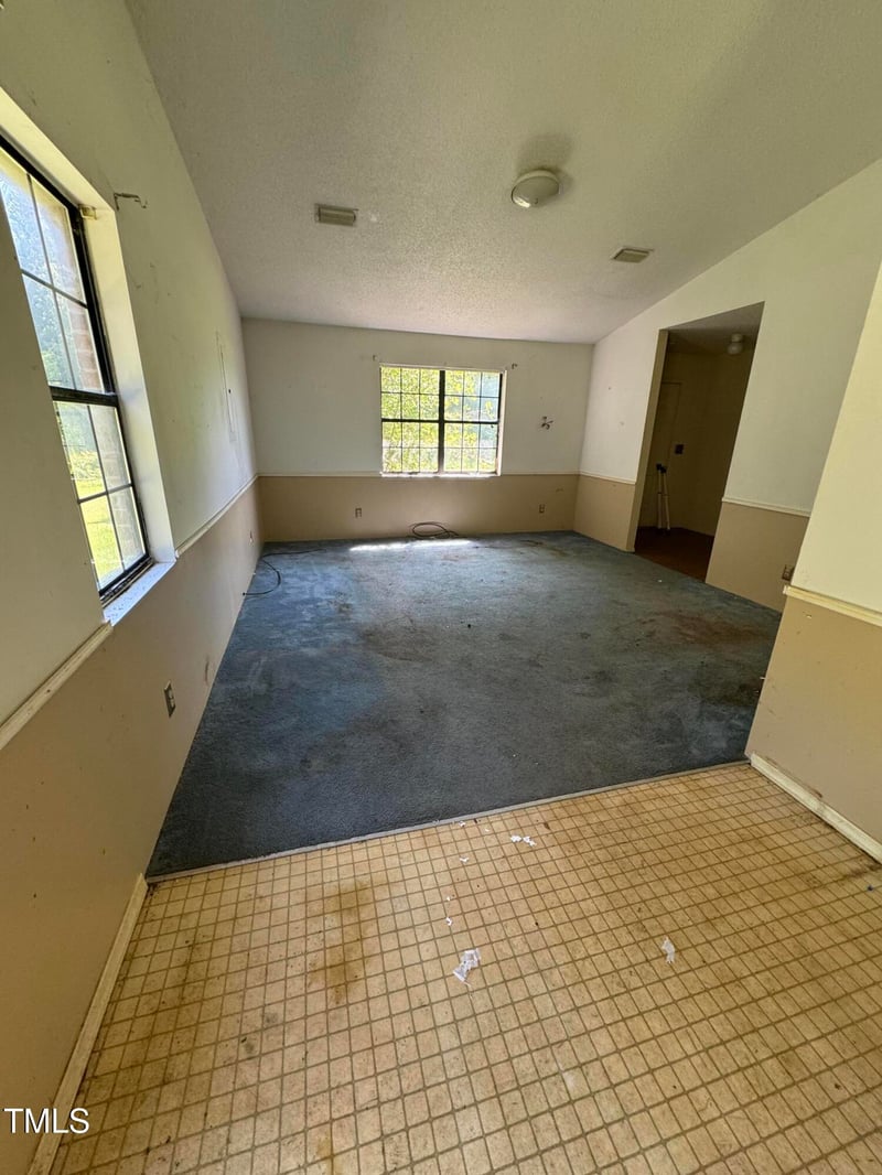 598 Bentonville Rd, Four Oaks, NC 27524
