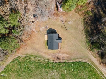 598 Bentonville Rd, Four Oaks, NC 27524