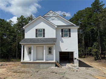 598 Blossom Trl, Lillington, NC 27546