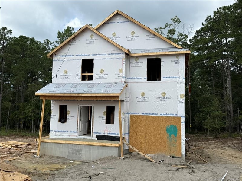 598 Blossom Trl, Lillington, NC 27546