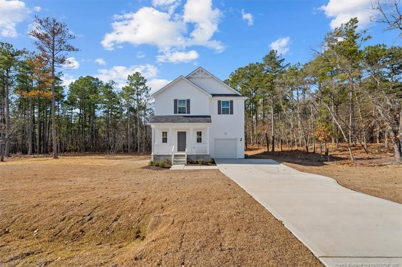 598 Blossom Trl, Lillington, NC 27546