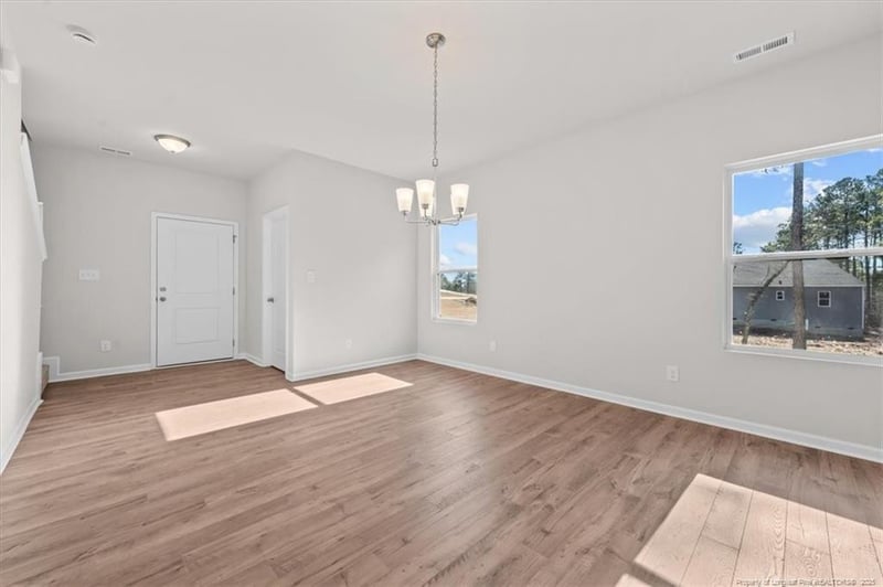 598 Blossom Trl, Lillington, NC 27546