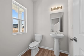 598 Blossom Trl, Lillington, NC 27546